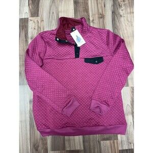 Women Fashion Quilted Pattern Lightweight Zipper Long Sleeve